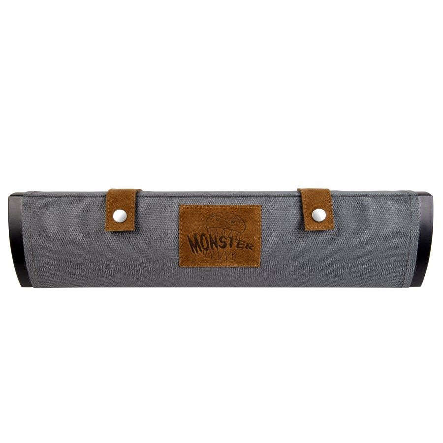 Monster Deluxe Playmat Tube