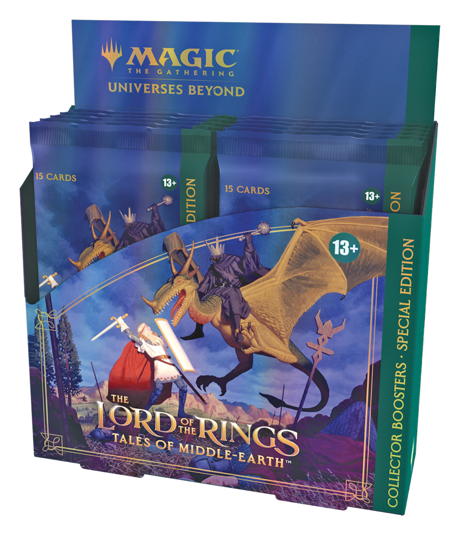 mkm collector booster box Amazon.com: Magic: The Gathering Modern Horizons 3 The entire Multiverse rallies together for one epic climactic battle Secrets of Strixhaven - Collector