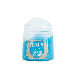 Dry: Imrik Blue (12ml)