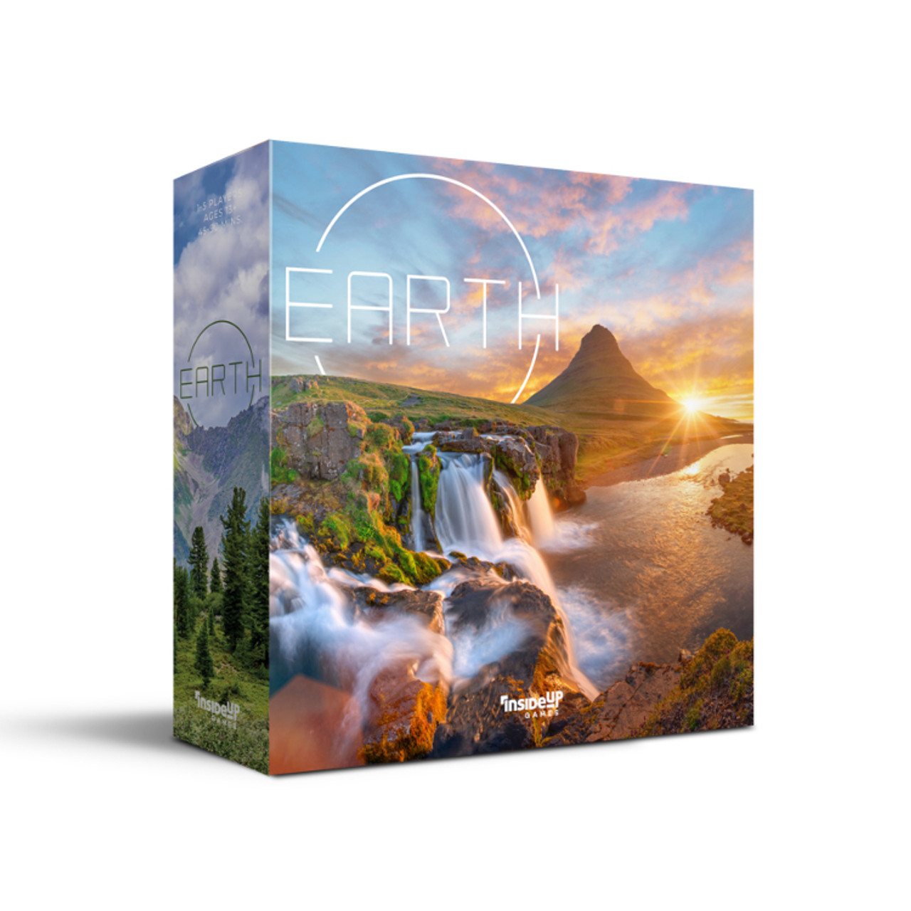 Earth (SL:0)