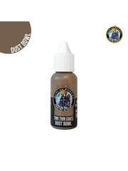 Two Thin Coats: Dust Bowl 15 (mL)