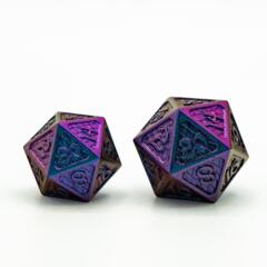 Dire D20 - Drakona Khaos Lunar Abyss