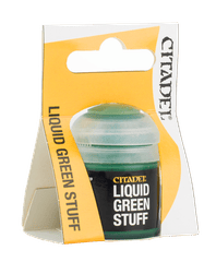 Citadel: Liquid Green Stuff