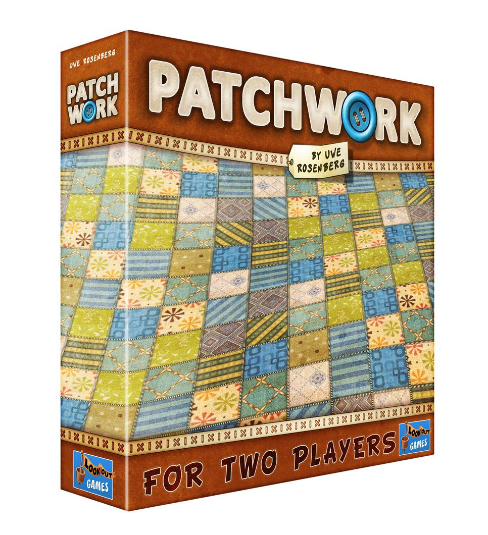 Patchwork