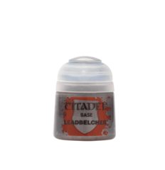 Base: Leadbelcher (12ml) (2 row)