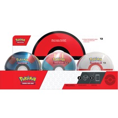 Pokemon TCG: Poke Ball Tin 2023 Q3