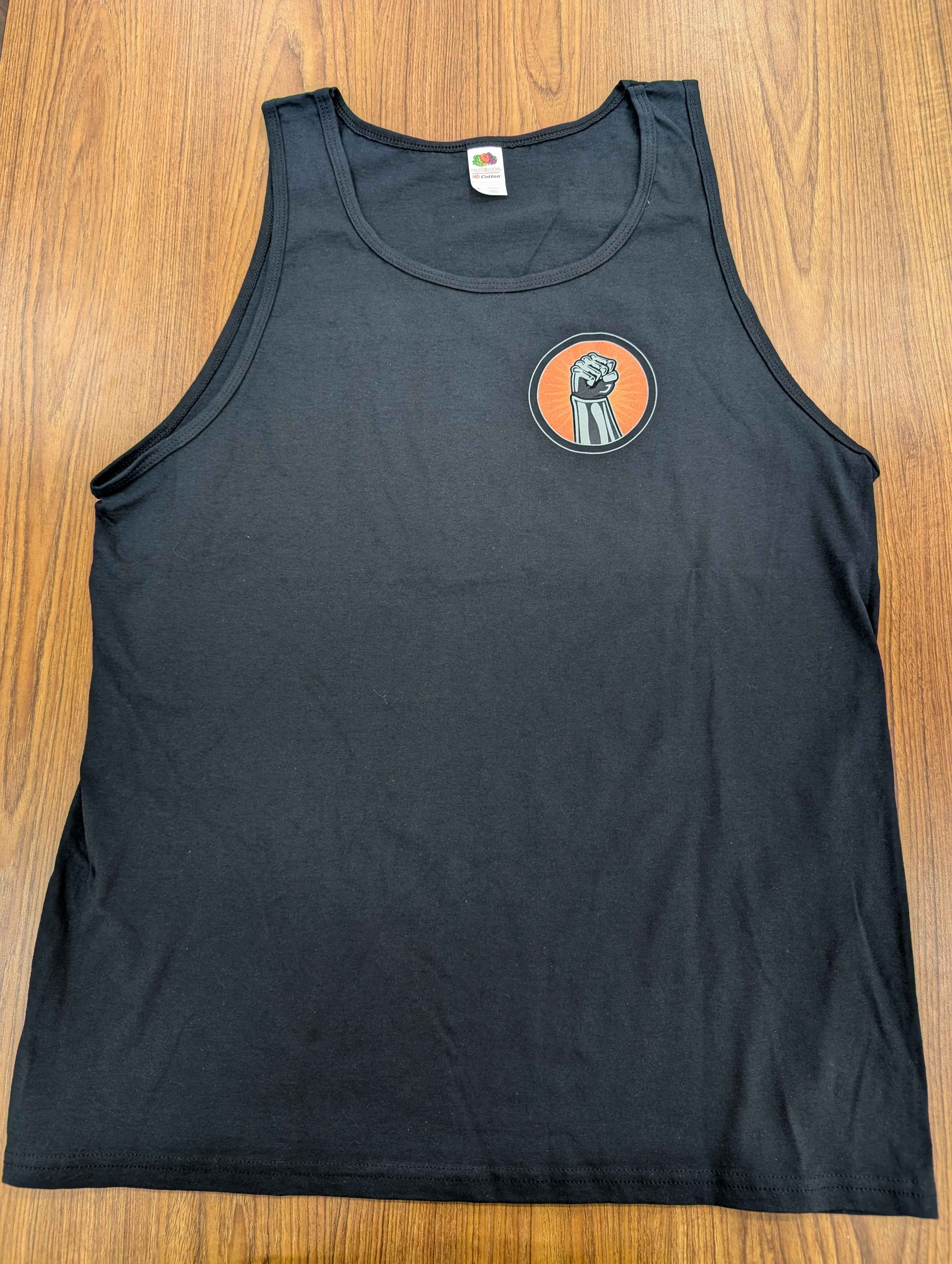 Brute Force Games (BFG) Tanktop