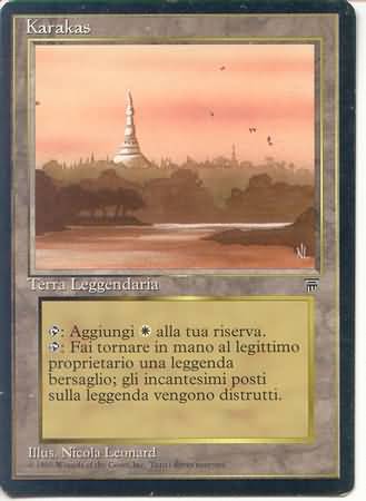 Karakas