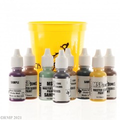 2022 Reaper MSP Paint Mystery Bundle Cup