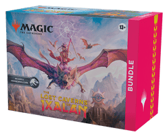 The Lost Caverns of Ixalan Bundle