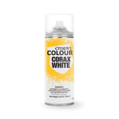Citadel Colour Corax White (DON'T USE DISCONTINUED)