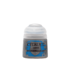 Layer: Ironbreaker (12ml)