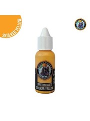 Two Thin Coats: Skulker Yellow 15 (mL)