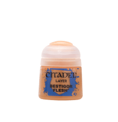 Layer: Bestigor Flesh (12ml)