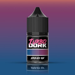 Dream On TurboShift Acrylic Paint 22ml Bottle