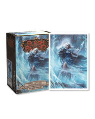 Dragon Shield Matte Art Sleeves - Flesh and Blood Iyslander Box of 100