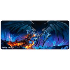Ultra Pro: Magic The Gathering: Universes Beyond: Final Fantasy: 6-Foot Table Playmat