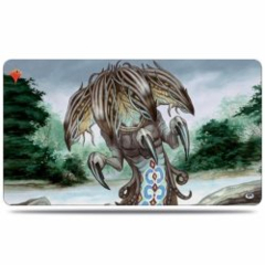 Ultrapro Playmat: Legendary Collection - Sliver Overlord 86934