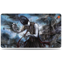 Ultra Pro MtG War of the Spark Ashiok Playmat (Alternate Art)