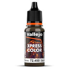 Xpress Color: Bag of Bones 18 ml