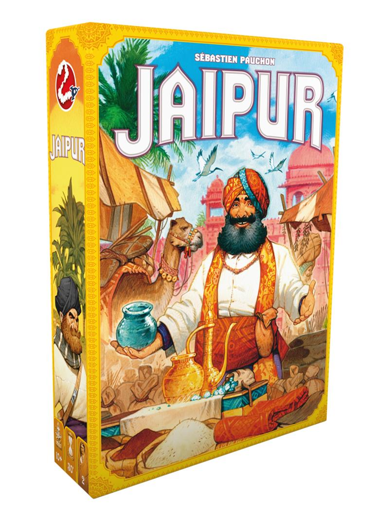Jaipur