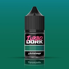 Leviathan TurboShift Acrylic Paint 22ml Bottle