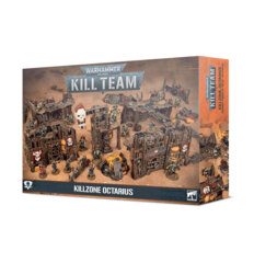 Killzone Octarius (OOP)