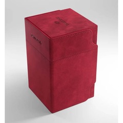 Gamegenic - Watchtower 100+ XL Convertible - Red