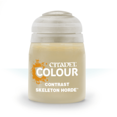 Contrast: Skeleton Horde (18Ml) (2 row)