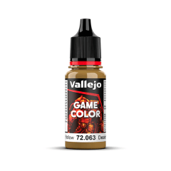 Game Color: Desert Yellow 18 ml