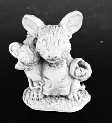Mother's Day Mousling