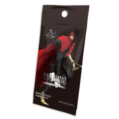 Final Fantasy TCG FFTCG: Opus IX Collection Booster Pack