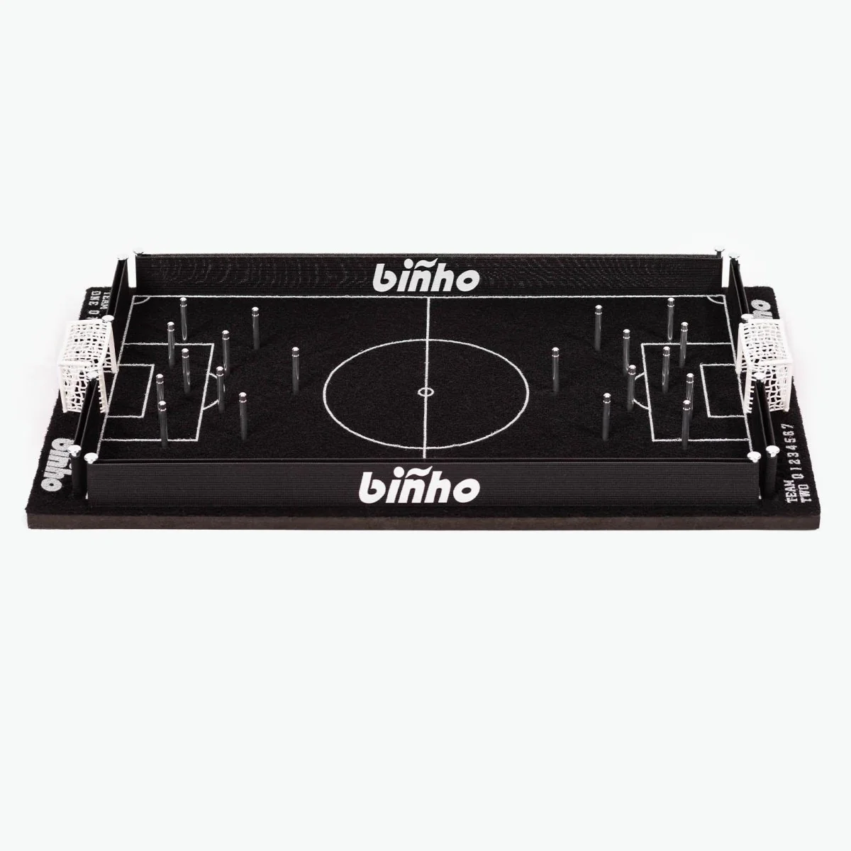 Binho Sports Flicking Game