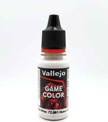 Dead White 18 ml