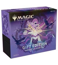 Throne of Eldraine Bundle - Holiday Gift Edition