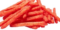 Chester's Flamin' Hot Fries