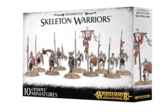 Deathrattle Skeleton Warriors (OOP)