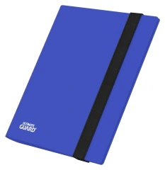 Ultimate Guard Binder - Flexxfolio 160 8-Pocket - Blue