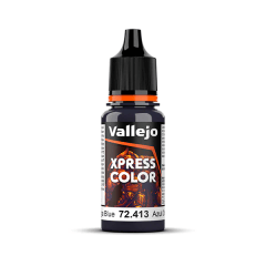 Xpress Color: Omega Blue 18 ml