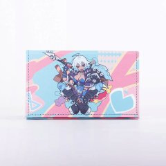 Mana Moon Deck Box: Lollypopland Dicewinder [Roxi]