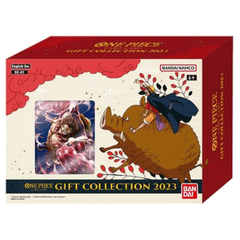 One Piece TCG: Gift Box 2023 (GC-01)