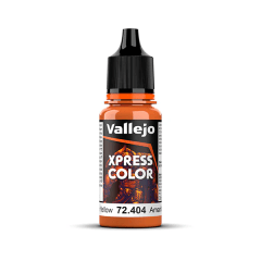 Nuclear Yellow 18 ml