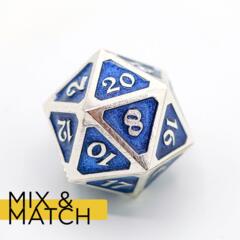 MultiClass Dire D20 - Mythica Counterspell