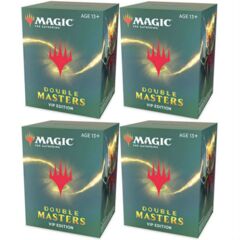 Double Masters VIP Edition Booster Box