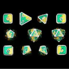 Spellbinder Basilisk - 11 Piece Set