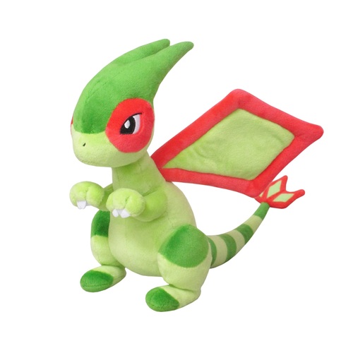 Plush:Sanei Pokemon Plush - PP173 - Flygon