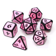 7 Piece RPG Set - Dreamscape Aphrodite
