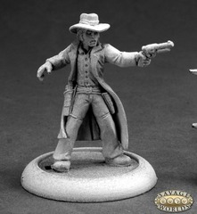 Gunslinger