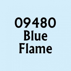 Blue Flame