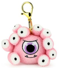 Dungeons and Dragons D&D - 3-inch Plush Wave 1 - Beholder